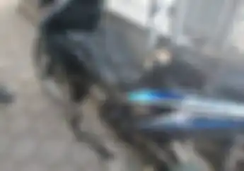 Rusak Parah, Segini Estimasi Biaya Perbaikan Honda Revo yang Ketabrak Tank, Mending Diperbaiki Atau Dijual?