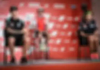 Valentino Rossi dan Fabio Quartararo Aja Bingung, Ditanya Soal Peran Jorge Lorenzo Jadi Test Rider Yamaha