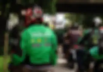 Hari Ini PSBB di Jakarta Diperketat, Begini Aturan Untuk Ojek Online