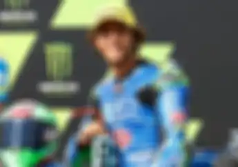 Gokil! Enea Bastianini Gaspol MotoGP Tahun Depan, Gantiin Pembalap Ini