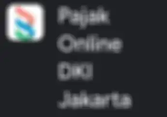 Sambil Tiduran Bayar Pajak Kendaraan di Masa PSBB Ketat Tapi Gimana yang 5 Tahunan Harus Ganti Pelat Nomor