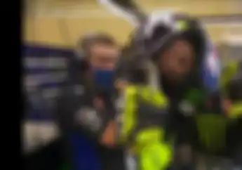 Heboh! Valentino Rossi Buktikan 4 Fakta Kejutan di MotoGP San Marino