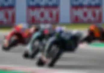 Bukan Nakut-nakutin, Kejadian Seram Di MotoGP San Marino Sejak 2011