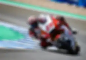 Sah! Pembalap Indonesia Andi Gilang Lanjut Balap MotoGP 2021, Tapi Pindah ke Sini