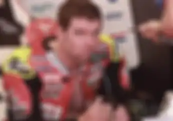 Gawat, Jelang MotoGP Catalunya 2020, Cal Crutchlow Mengalami Cedera Baru di Pergelangan Kaki