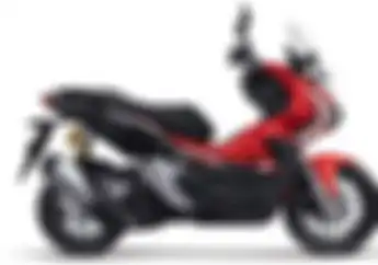 Sokbreker Ohlins Honda ADV 150 Resmi Masuk Indonesia, Lebih Empuk dan Mewah