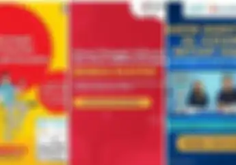 Wih  Ada Kuota Gratis dan Paket Internet Murah Meriah dari Telkomsel, XL dan Indosat Nih, Buruan Dicek Bro