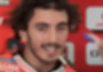 Nah Lo! Gara-gara Covid-19, Murid Valentino Rossi Ogah Pulang ke Rumah Usai MotoGP Aragon 2020
