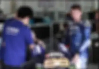 Terungkap! Ada Dua Orang Yang Membuat Jorge Lorenzo Dipecat dari Test Rider Yamaha