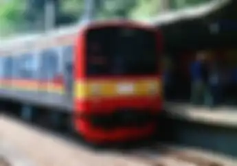 Catat, Bikers Mau Naik KRL Gak Perlu Lagi Pakai STRP atau Suket