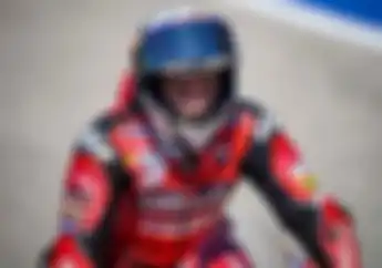 Buka-bukaan, Manajer Andrea Dovizioso Jelaskan Masa Depan Pembalapnya di Aprilia