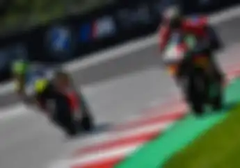 Cal Crutchlow Jadi Kandidat Terkuat di Tim Aprilia Untuk MotoGP 2021