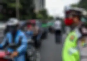 Awas! PSBB Jakarta Makin Ketat, Bikers Jangan Coba-coba Langgar Aturan Ini