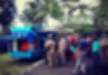 Samsat Dan SIM Keliling Besok 9 Januari 2021, Buka Cuma Setengah Hari