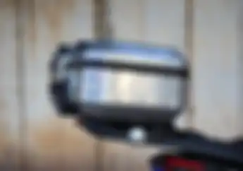 Pakai Box Motor di Musim Hujan Ternyata Ada Manfaatnya, Apa Saja Tuh?