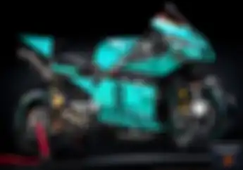 Wuih, Leopard Racing Siap Gantikan Avintia Racing di Ducati Pada MotoGP 2021?
