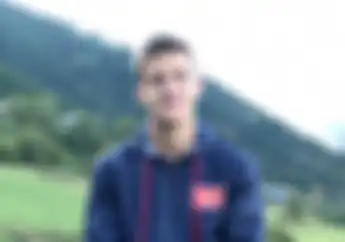 Gentleman Banget, Fabio Quartararo Ngaku Salah Sendiri Gak Finis di MotoGP San Marino