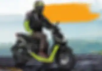 Wuih, Yamaha X-Ride 125 Dapat Penyegaran Tiga Warna Baru, Cuma Segini Harganya