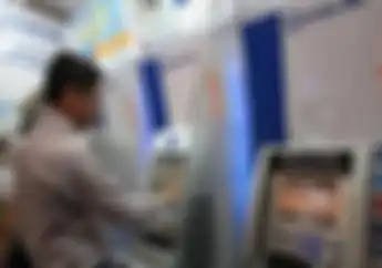 Cicilan Motor Aman, Ini Deretan BLT yang Diperpanjang Tahun 2021, Jangan Lupa Cek Saldo ATM