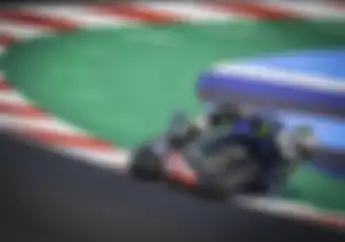 Maverick Vinales Tercepat di Tes MotoGP Misano 2020, Gara-gara Perangkat Baru?