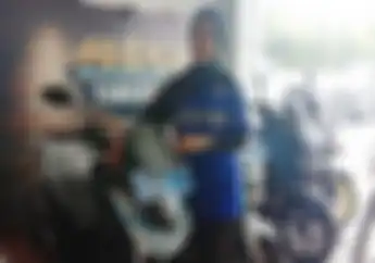Mantul! Beli Adik Yamaha NMAX Bisa Bawa Pulang Sepeda Baru, Ada Diskonnya Juga!