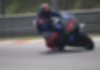 Sempat Dipertanyakan Valentino Rossi dan Fabio Quartararo, Jorge Lorenzo Bakal Tes Motor Yamaha di Portugal