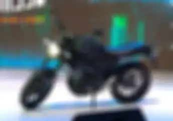 Paket Aksesoris Yamaha XSR 155 Bikin Tambah Ganteng, Pilih Tracker atau Cafe Racer?