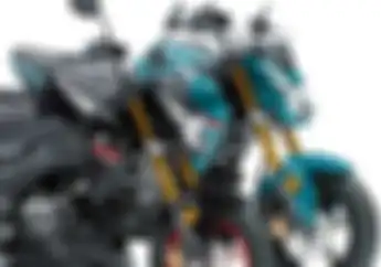 Kawasaki Z125 Pro 2021 Siap Meluncur dengan Warna Baru, Saingan Honda Monkey