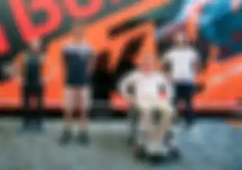Sah! Remy Gardner Gantikan Posisi Jorge Martin di tim Red Bull KTM Ajo Untuk Moto2 2021