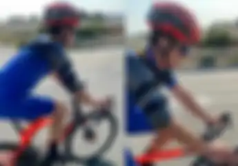 Marc Marquez Udah Gowes Sepeda Setelah Dirawat 6 Minggu, Persiapan Come Back ke MotoGP