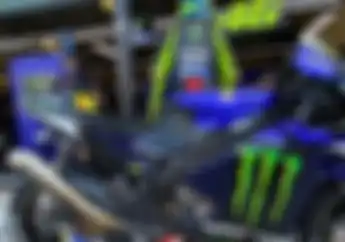 Blak-blakan Bos Yamaha Akui Puas dengan Yamaha YZR-M1 Meski Top Speed Tak Bertambah di Tes MotoGP Misano