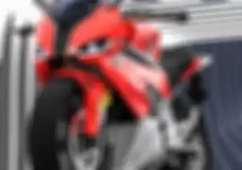 Siap-siap Nih! BMW Motorrad Bakal Rilis G 310 RR Akhir Tahun Ini
