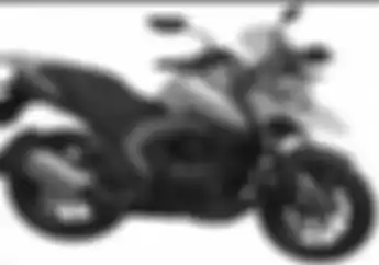 Wuih! Ada Bocoran Motor Baru Keren, Spek Ajib Harganya Bikin Kepo
