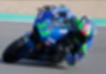 Hasil FP3 Moto2 Emilia Romagna 2020, Enea Bastianini Melesat, Pembalap Indonesia Andi Gilang Urutan Segini