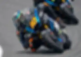 Hasil Kualifikasi Moto2 Emilia Romagna 2020, Pembalap Indonesia Urutan Segini