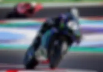 Hasil MotoGP Emilia Romagna 2020, Maverick Vinales Raih Kemenangan