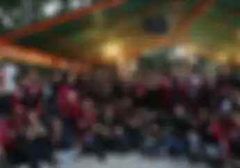 Siap-siap, Keluarga Besar ARCI Tangerang Chapter Bakal Gelar Tourjib ke-6 Sekaligus Muschap Menuju Pantai Sawarna