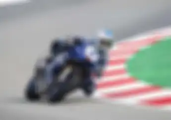 Kecelakaan di Race 1 WorldSSP Catalunya 2020, Pembalap Indonesia Galang Hendra Siap Gaspol Lagi di Race 2 Hari Ini