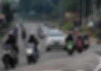 Libur Panjang Paskah, Mau ke Puncak Wajib Tunjukan Rapid Antigen