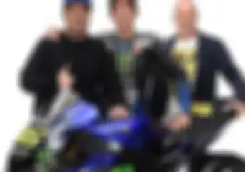 Geger, Tim Balap Valentino Rossi Gantikan Avintia Racing di MotoGP 2022, Jadi tim Satelit Suzuki atau Aprilia?