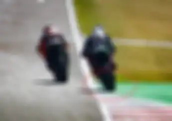 MotoGP 2021 Pakai Sensor Mendeteksi Pembalap Yang Langgar Track Limit
