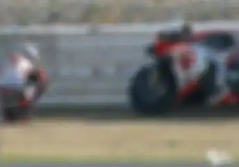Sedih Bro, Video Takaaki Nakagami Kenang Shoya Tomizawa Setelah MotoGP Emilia Romagna 2020