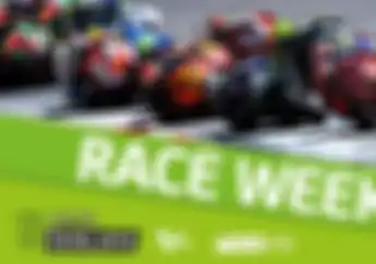 Jelang MotoGP Catalunya 2020, Sejak 2012 Tiga Pabrikan Gantian Menang, Gimana Tahun Ini?
