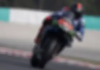Blak-blakan, Jorge Lorenzo Beberkan Alasan Dirinya TIdak Ingin Membalap MotoGP Lagi