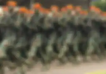 Hari Ini Hari Ulang Tahun TNI ke-75, Kenalin 5 Motor yang Dipakai Buat Jaga Kedaulatan Negara Indonesia