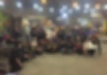 Wuih, Puluhan Klub dan Komunitas Satukan Visi dan Misi Aktifkan Kembali Suzuki Motorcycle Club di Bekasi
