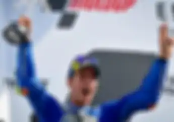 Honda Tak Berkutik, Legenda Balap Mick Doohan Jagokan Joan Mir Juara MotoGP