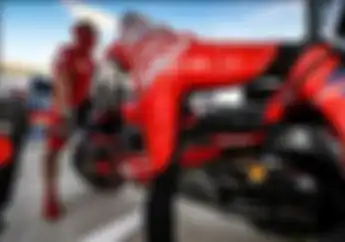 Tinggalkan Ducati, Andrea Dovizioso Gantikan Jorge Lorenzo Jadi Test Rider di Yamaha?