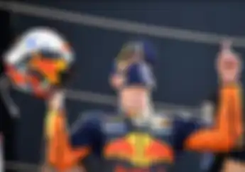Bikin Haru, Pol Espargaro Persembahkan Podium MotoGP Emilia Romagna 2020 Buat Kakeknya