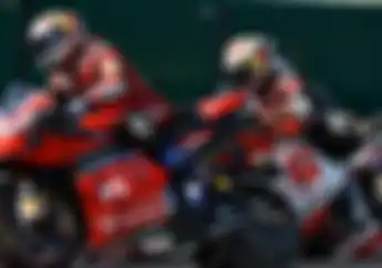 Terang-terangan, Bos Repsol Honda Yakinkan Takaaki Nakagami Bisa Jadi Juara Dunia MotoGP 2020